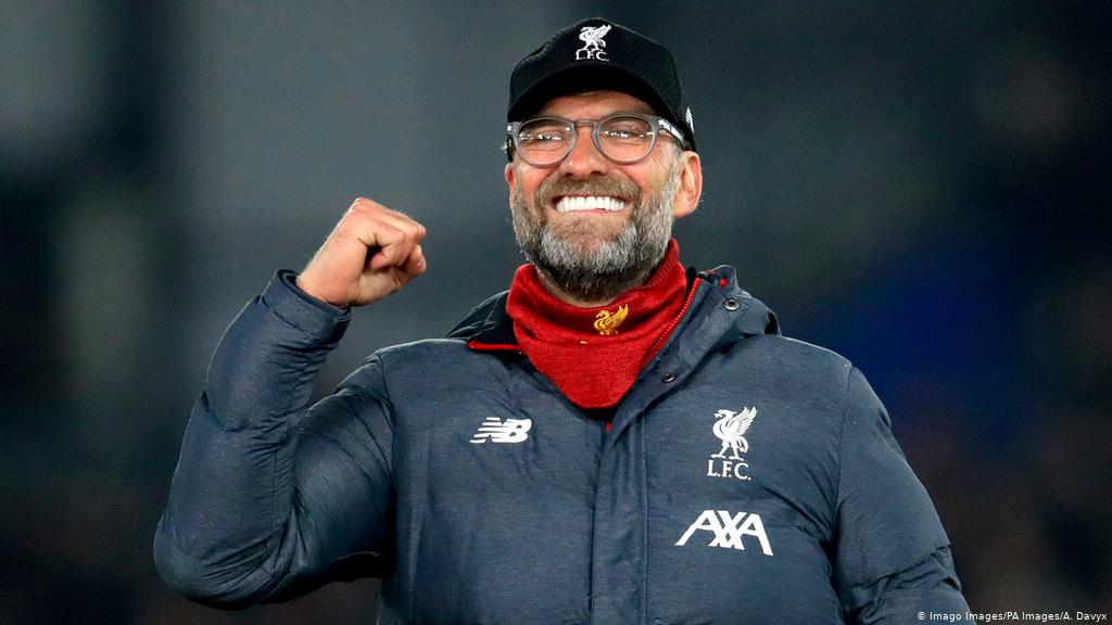 Jürgen Klopp'tan mesaj itirafı