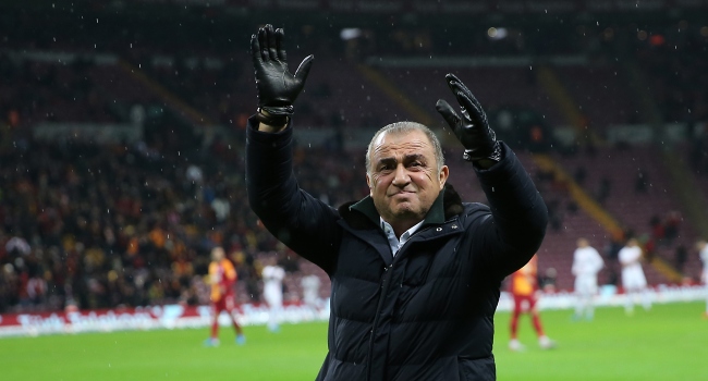 Fatih Terim: Muslera'yı teknik ekip listemize ekledik