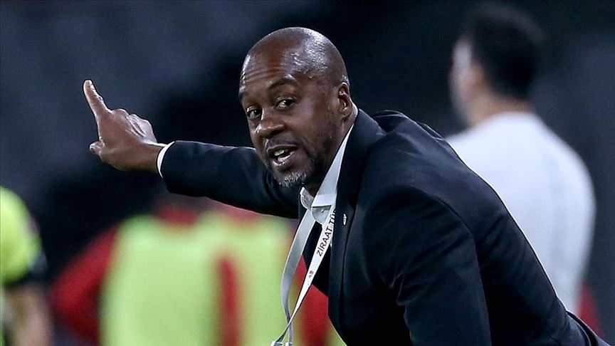 Eddie Newton: Enerjiden kesinlikle memnun değilim