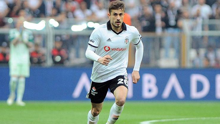 Fenerbahçe Dorukhan Toköz'ü istiyor
