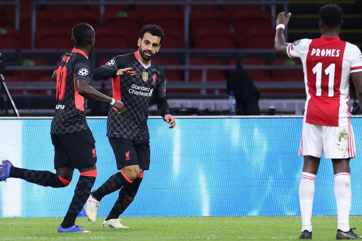 Liverpool, Tagliafico ile güldü!