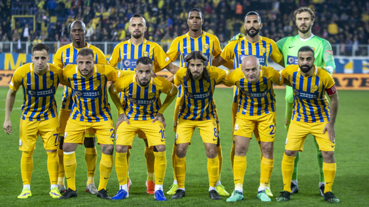 Ankaragücü'nde iki vaka daha