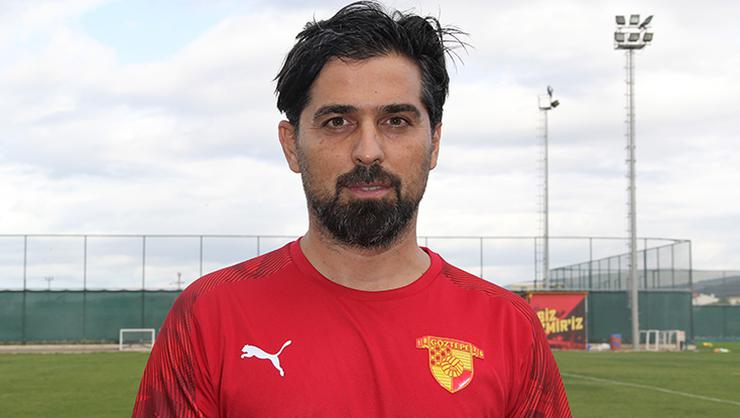 İlhan Palut: Artık kazanmak istiyoruz
