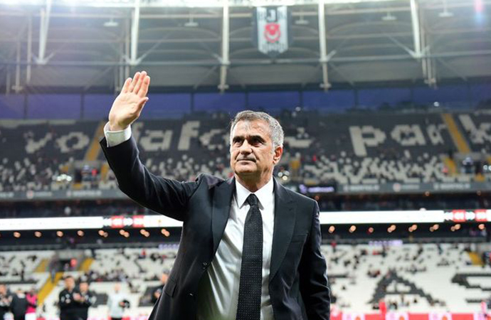 Beşiktaş, Şenol Güneş dönemini arıyor