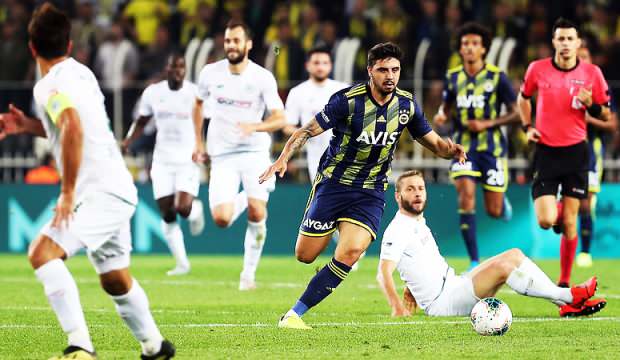 Fenerbahçe - Konyaspor maçı sonrası: ''Gustavo'yu hak etmiyoruz!''