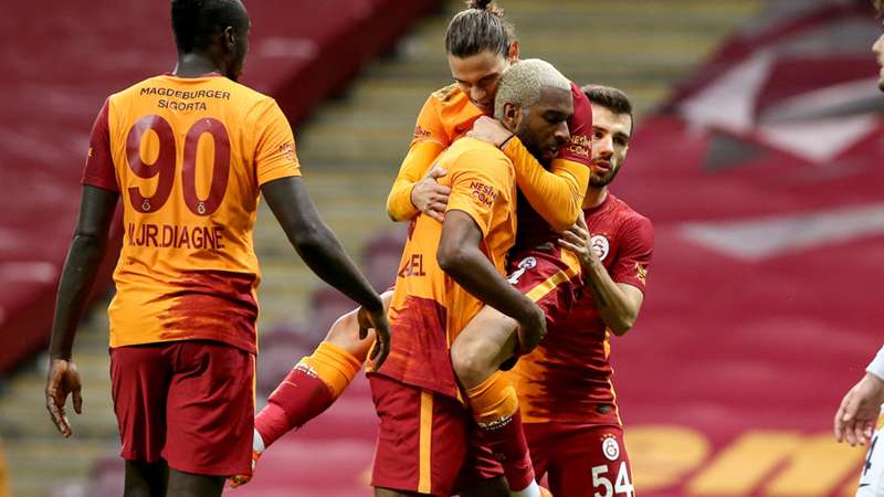 Sivasspor - Galatasaray maçının muhtemel 11'leri