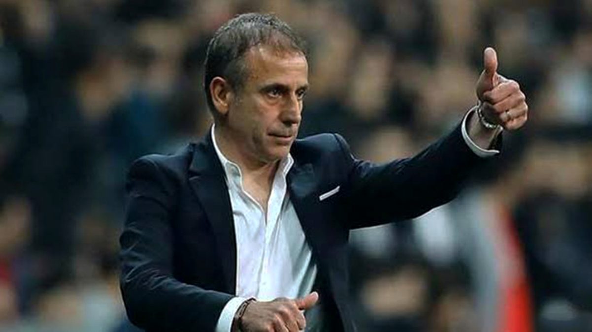 Abdullah Avcı, Trabzonspor'un potansiyeline güveniyor