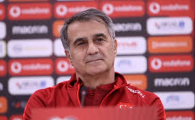 Şenol Güneş, 50. resmi maçına çıkacak