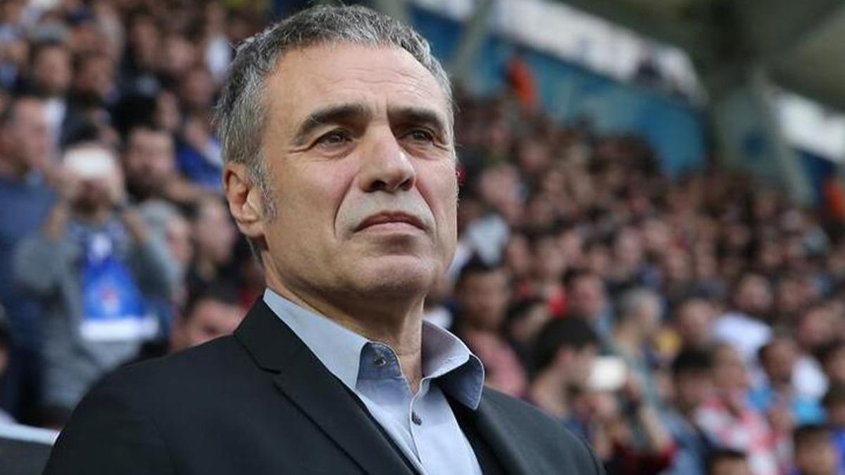 Antalyaspor'dan Ersun Yanal hamlesi!