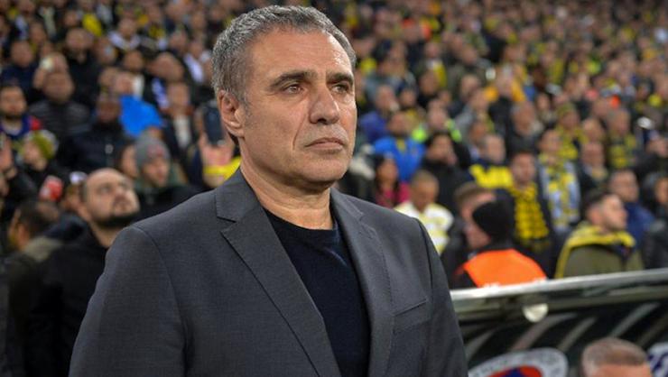 Antalyaspor'un uzun vadeli hedefi, Ersun Yanal ile şampiyonluğa oynamak