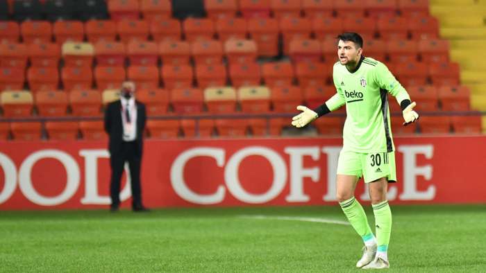Ersin Destanoğlu'na iki, Johansson'a üç maç ceza