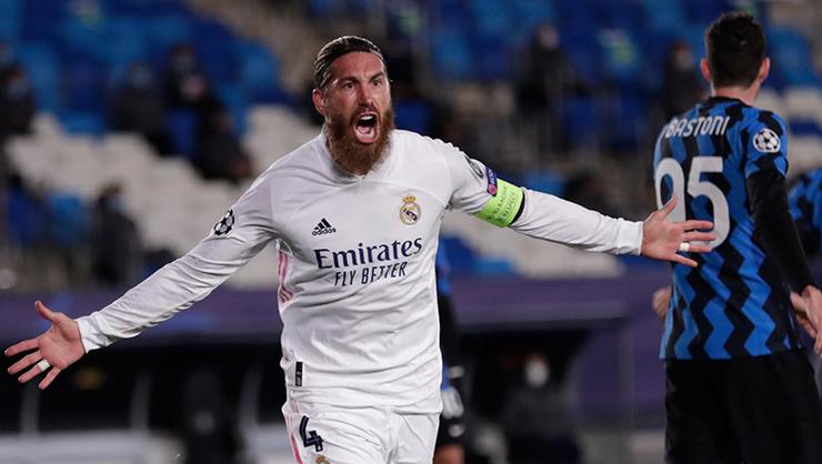 PSG, Sergio Ramos'u istiyor!