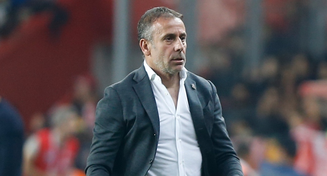 Abdullah Avcı'nın önceliği takım savunması