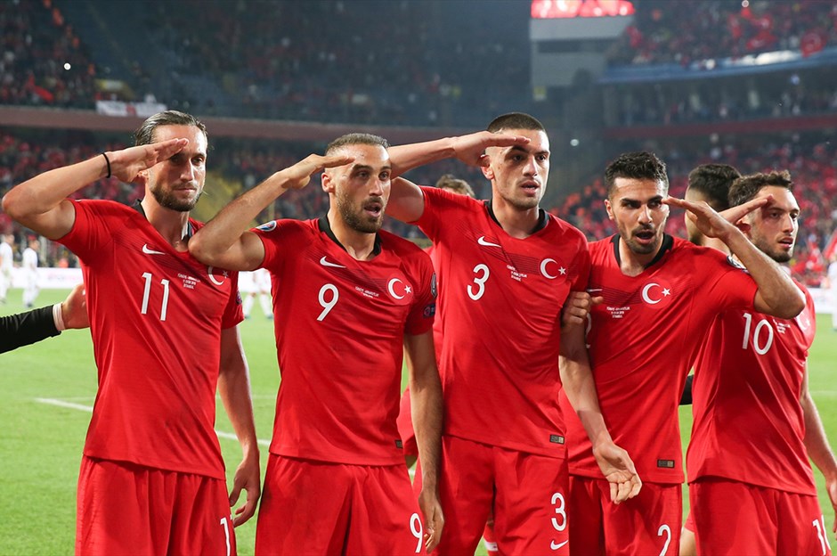 Macaristan - Türkiye: Muhtemel 11'ler