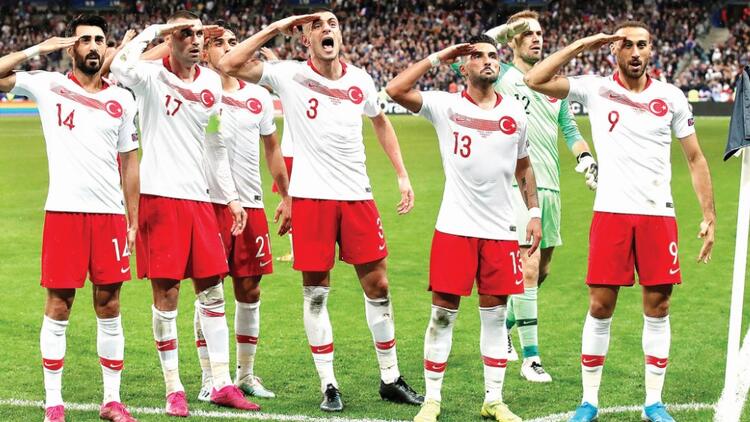 Macaristan - Türkiye: Muhtemel 11'ler