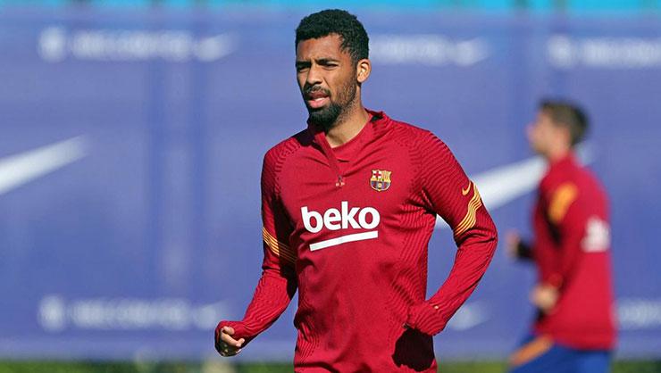 Galatasaray'dan sürpriz transfer hamlesi! Barcelonalı Mathues Fernandes!