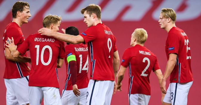 UEFA, Norveç'i hükmen mağlup ilan etti