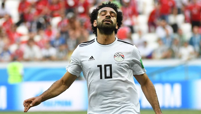 Mohamed Salah'ın ikinci testi de pozitif çıktı