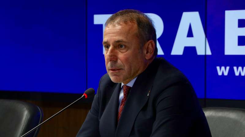 Abdullah Avcı: Takım savunmasını doğru yaptık