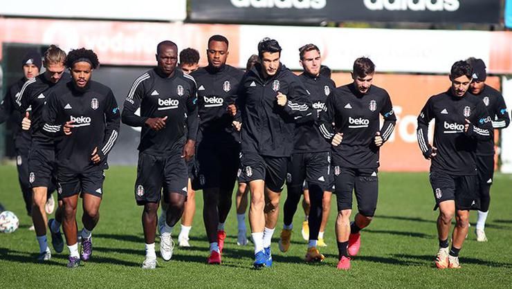 Fenerbahçe - Beşiktaş derbisi öncesi son dakika gelişmeleri!