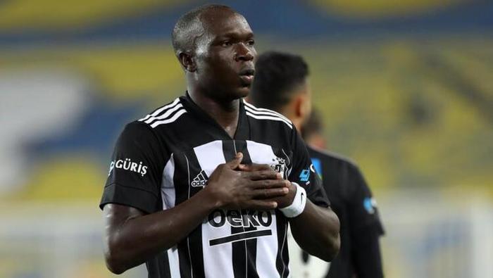 Portekiz basını Aboubakar'ı konuşuyor!