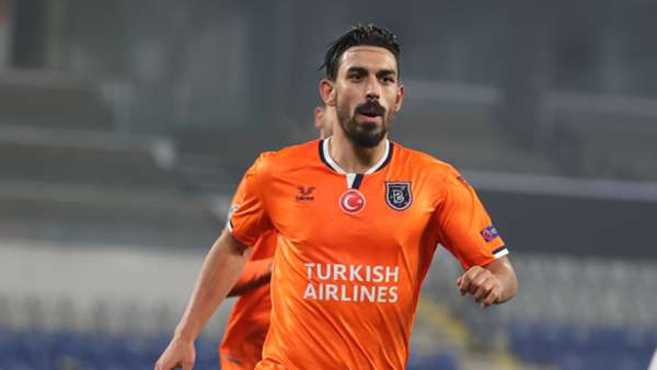 İrfan Can Kahveci, Şampiyonlar Ligi'nde haftanın 11'ine seçildi