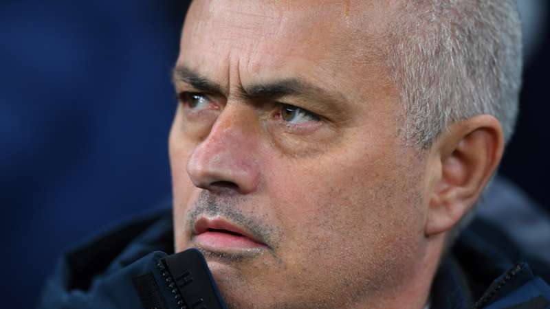 Jose Mourinho: "Bizim için kimse ağlamadı!"