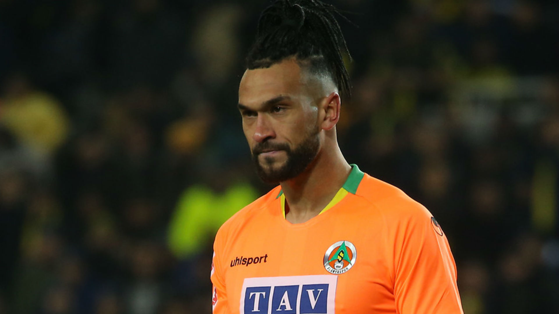 Galatasaray'da Steven Caulker sesleri