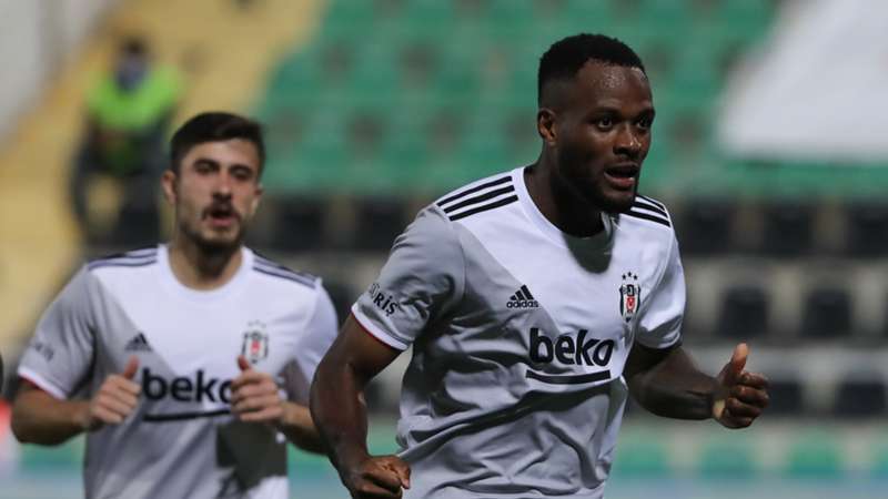 Cyle Larin: Sol kanada iyi adapte oldum