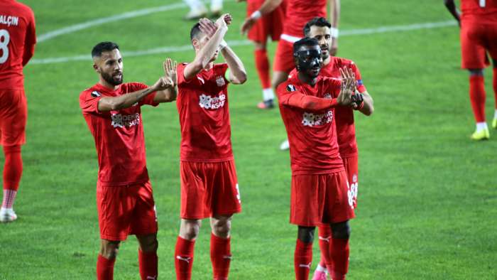 Maccabi Tel Aviv - Sivasspor maçının muhtemel 11'leri