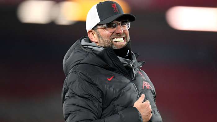 Jürgen Klopp: VAR hakkındaki fikrim değişti