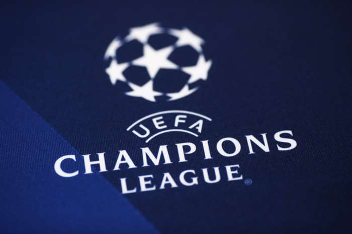 2021-22 Süper Lig şampiyonu, Şampiyonlar Ligi için eleme oynayacak