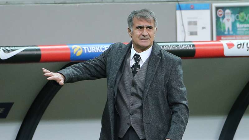 Güneş'ten Arda Turan tepkisi: "Sahip çıkılmadı"