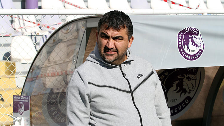 Adana Demirspor haberi: Ümit Özat'tan açıklama