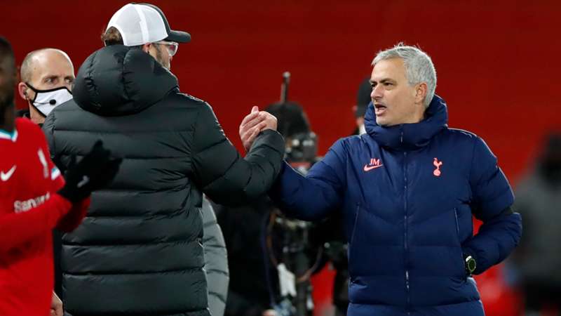 Mourinho ile Klopp kapıştı: "Adamına göre muamele var!"