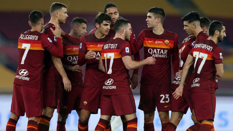 Torino, Roma’ya hafif geldi: 3-1