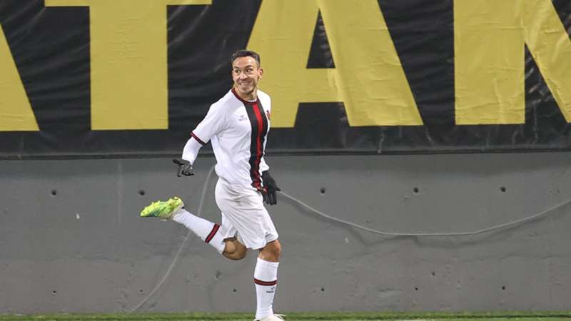 Fatih Karagümrük - Galatasaray