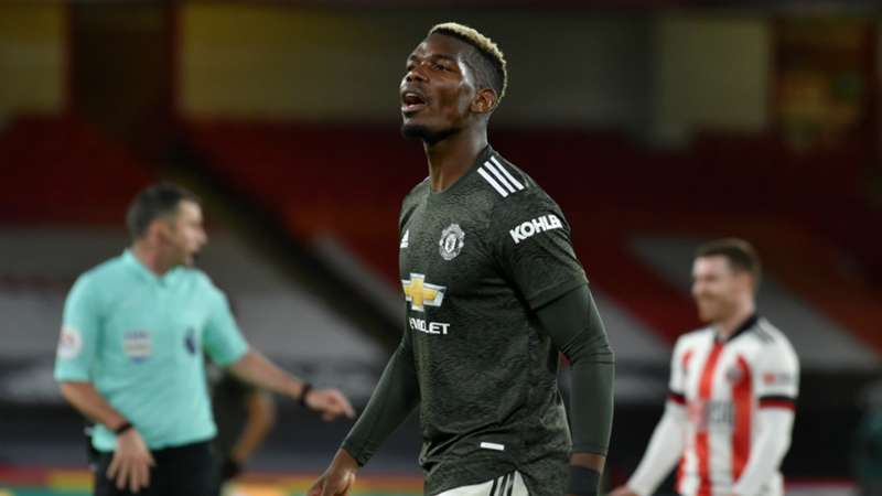 Pogba için dev takas planı: Dybala ve Bernardeschi