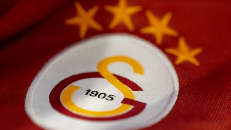 Galatasaray'dan Fatih Terim'e verilen cezaya tepki