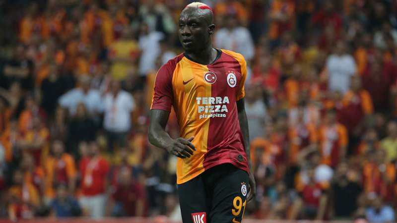 Galatasaray'da sıcak gelişme: Diagne yok Falcao var!