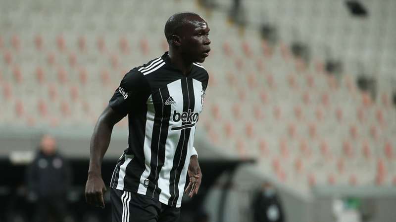 Aboubakar'ın acı günü
