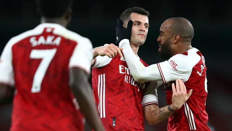 Arsenal kötü gidişi Chelsea karşısında durdurdu: 3-1