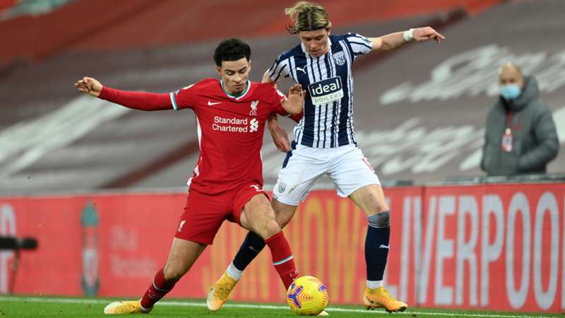 Liverpool'un tadı yok: 1-1