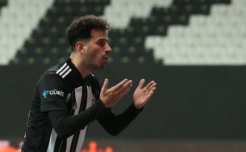 Spor yazarları Beşiktaş - Sivasspor maçını yorumladı