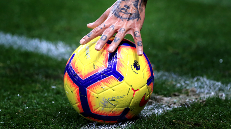 Premier Lig'de salgın korkusu
