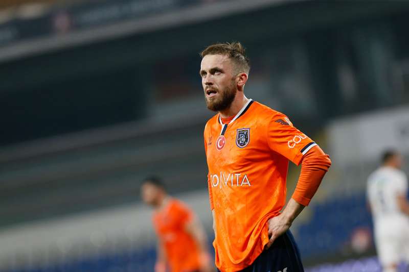 Fener Visca için yükleniyor