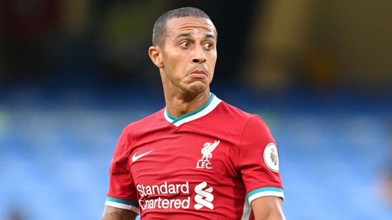 Klopp Thiago'dan umudu kesti