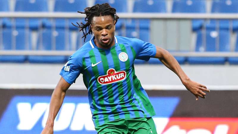 Loic Remy: "Rizespor ilk tercihim değildi ama burayı çok sevdim!"