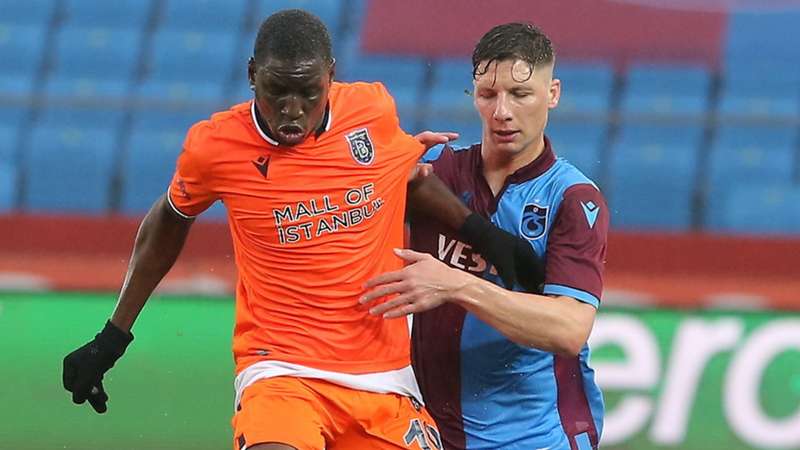 Süper Kupa'nın adresi belli oldu: Başakşehir ve Trabzonspor İstanbul'da...