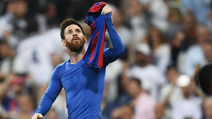 Messi ve Suarez 2022'de MLS'de oynayabilir